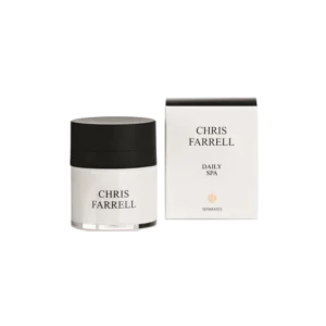 Chris Farrell Seperates Daily Spa 50 ml