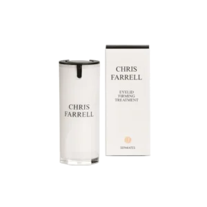 Chris Farrell Seperates Eyelid Firming Treatment 15 ml