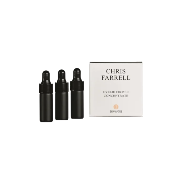 Chris Farrell Seperates Eyelid Firmer Concentrate 12 ml