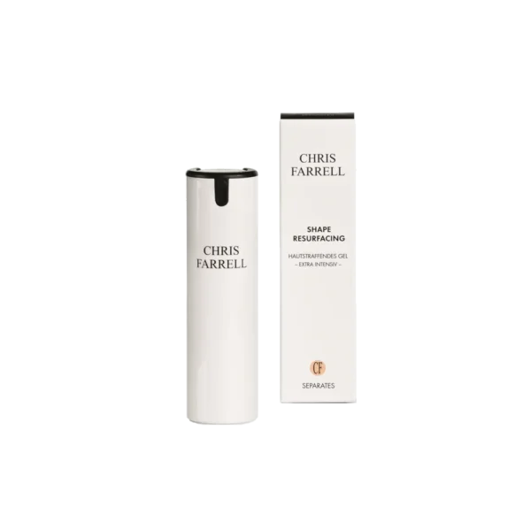 Chris Farrell Seperates Shape Resurfacing 30 ml