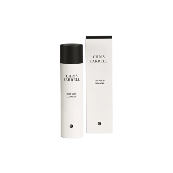 Chris Farrell Basic Line Deep Skin Cleanser 200 ml