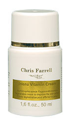 Chris Farrell Neither Nor Intens Vitamin Cream 50 ml