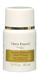 Chris Farrell Neither Nor For Ever Diamond Face Firming 50 ml