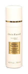 Chris Farrell Neither Nor Moisten Your Body 150 ml