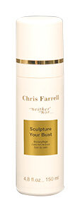 Chris Farrell Neither Nor Sculpture Your Bust 150 ml