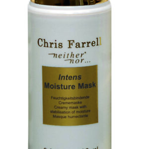 Chris Farrell Neither Nor Intens Moisture Mask 100 ml