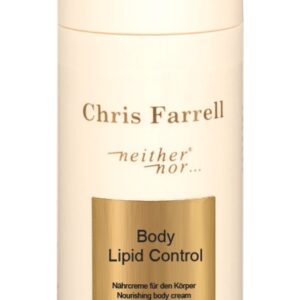 Chris Farrell Neither Nor Body Lipid Control 150 ml