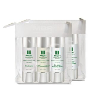 MBR BioChange Travel Set Cell Power Vital Serum 3 x 50 ml