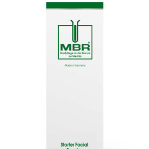 MBR BioChange Starter Facial Booster 200 ml