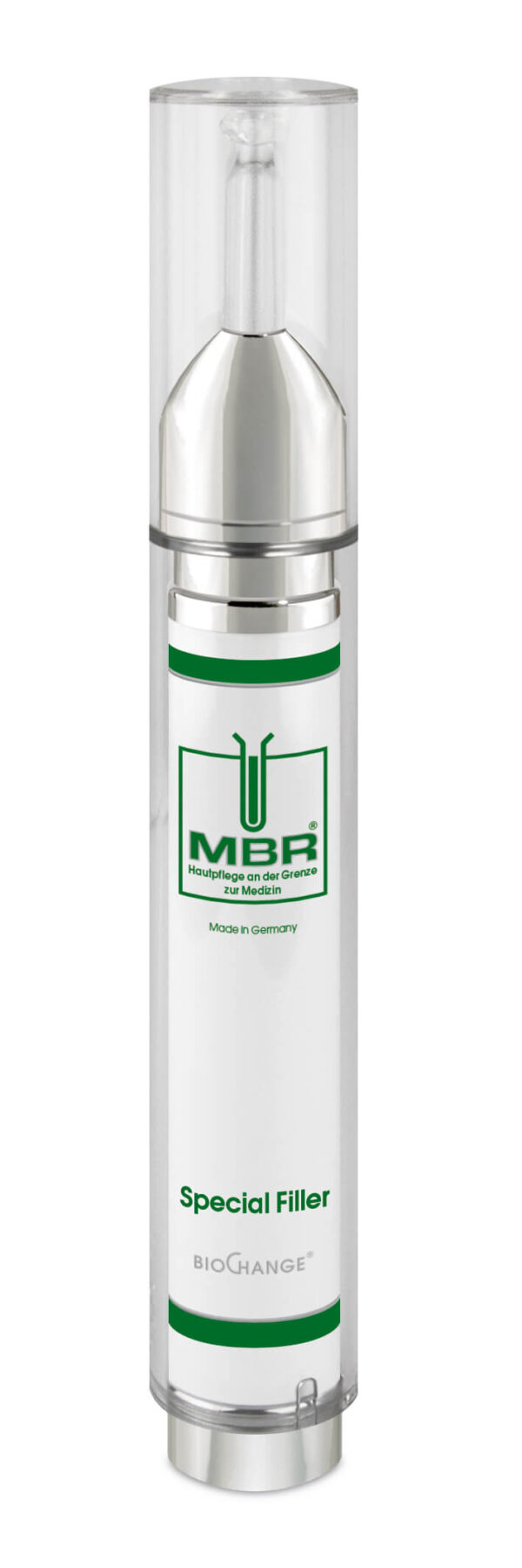 MBR BioChange Special Filler 2x15 ml