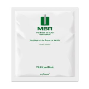 MBR BioChange Vital Liquid Mask 1 Stk.