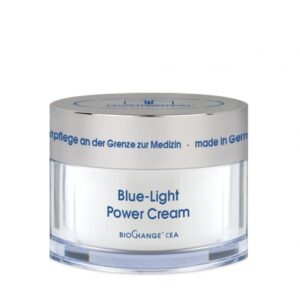 MBR BioChange CEA Blue-Light Power Cream 50 ml