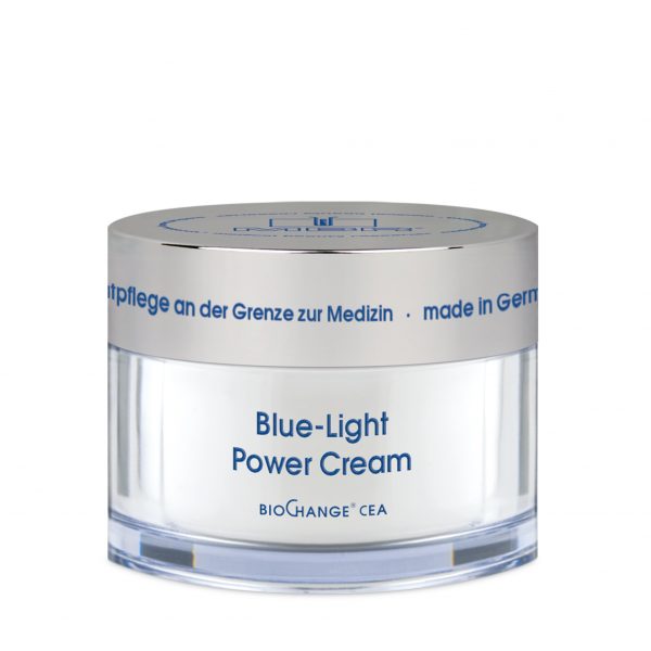 MBR BioChange CEA Blue-Light Power Cream 50 ml