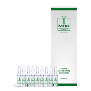 MBR BioChange CytoLine Eyecare Firming Concentrate 10x2 ml