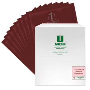 MBR ContinueLine Sensitive Liquid Mask 8x1 Stk.