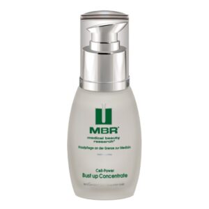 MBR BioChange Anti-Ageing BODY CARE Cell–Power Bust up Concentrate 50 ml