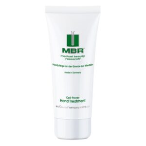 MBR BioChange Anti-Ageing BODY CARE Cell–Power Hand Treatment 100 ml
