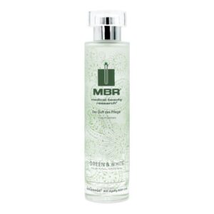MBR Fragrances Green & White EdP 100 ml