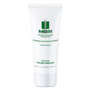 MBR BioChange Anti-Ageing BODY CARE Cell-Power Hornskin Reducer 100 ml