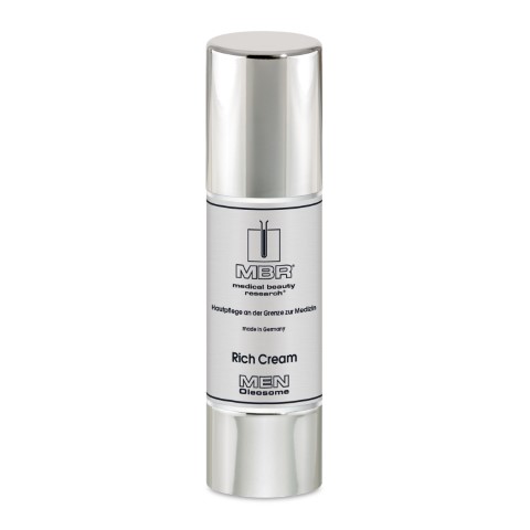 MBR Men Oleosome Rich Cream 50 ml