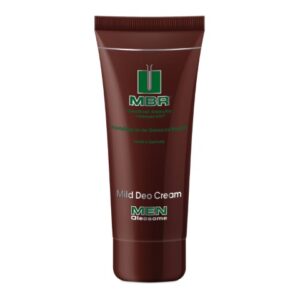 MBR Men Oleosome Mild Deo Cream 50 ml