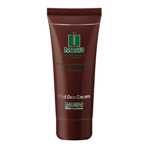 MBR Men Oleosome Mild Deo Cream 50 ml