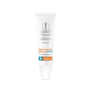 MBR medical SUN care High Protection Eye & Lip SPF 50