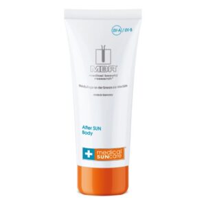 MBR medical SUN care After SUN Body 200 ml