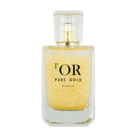 MBR Fragrances I´or Pure Gold EdP 100 ml