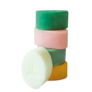 MBR Elements Soap Set 5 x 50 g