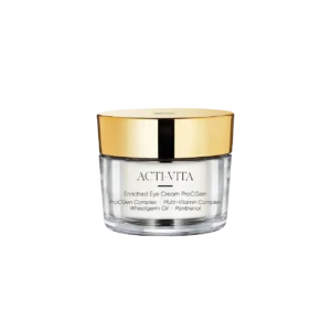 Monteil Acti-Vita Enriched Eye Creme ProCGen 15 ml