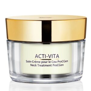 Monteil Acti-Vita Neck Treatment ProCGen 50 ml