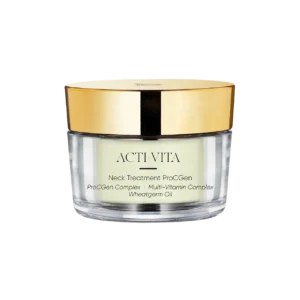 Monteil Acti-Vita Neck Treatment ProCGen 50 ml