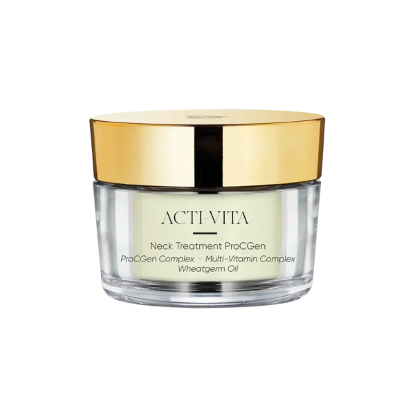 Monteil Acti-Vita Neck Treatment ProCGen 50 ml