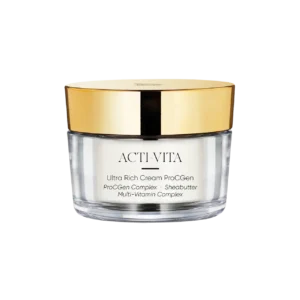 Monteil Acti-Vita Ultra Rich Creme ProCGen 50 ml