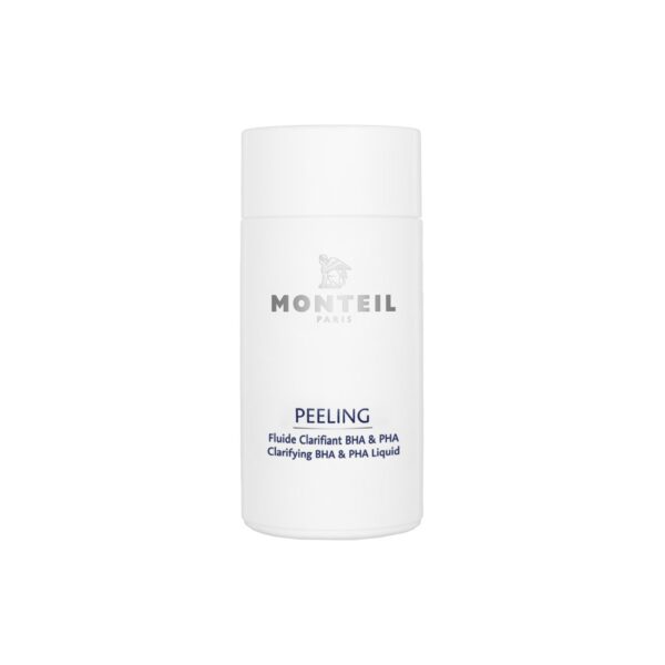 Monteil Peeling Acid Clarifying BHA & PHA 100 ml