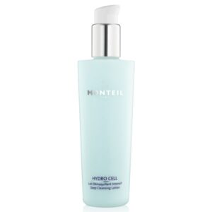 Monteil Hydro Cell Deep Cleansing Lotion 200 ml