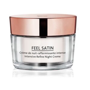 Monteil FEEL SATIN Instant Refine Night Creme 50 ml