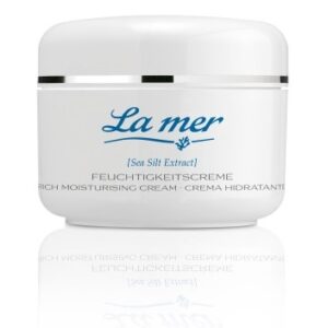 La mer Origin Of Feuchtigkeitscreme 50 ml