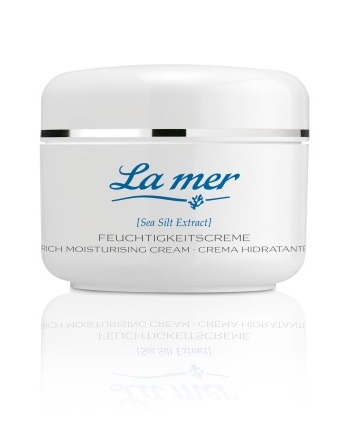 La mer Origin Of Feuchtigkeitscreme 50 ml