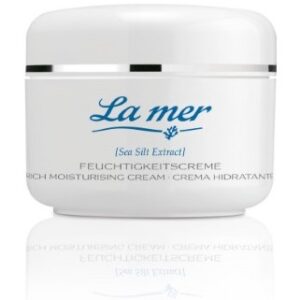 La mer Origin Of Feuchtigkeitscreme 100 ml