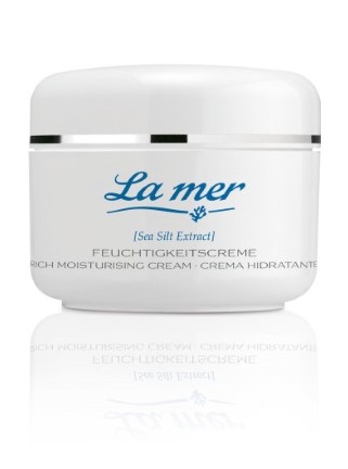 La mer Origin Of Feuchtigkeitscreme 100 ml