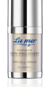 La mer Platinum Skin Recovery Pro Cell Serum 30 ml