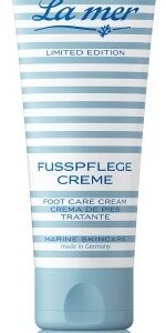 La mer Marine Breeze Fußpflegecreme 75 ml