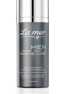 La mer Men Marine Care Beruhigender After Shave Balsam 100 ml