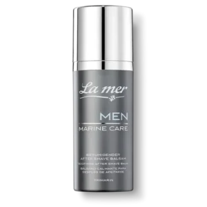 La mer Men Marine Care Beruhigender After Shave Balsam 100 ml