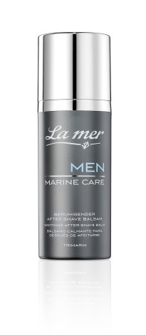 La mer Men Marine Care Beruhigender After Shave Balsam 100 ml