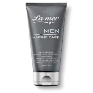 La mer Men Marine Care Belebendes Body & Hair Duschgel 150 ml