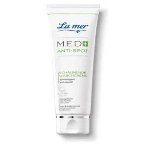 La mer Med+ Anti-Spot Schäumende Waschcreme 100 ml