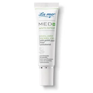 La mer Med+ Anti-Spot Peel-off Pickel Gel 5 ml